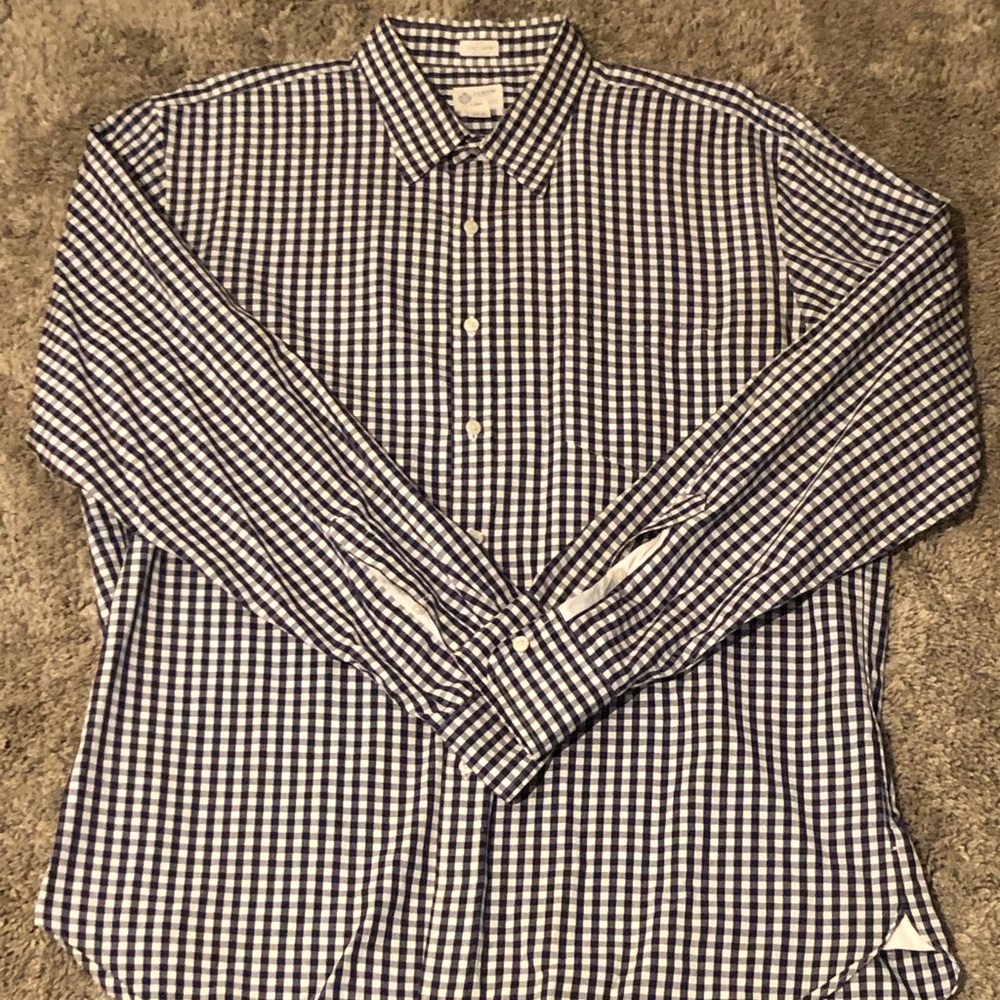 J Crew button down